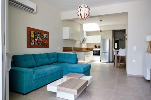 Mirtos House | Mirtos Luxury apartment