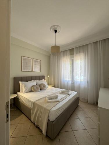 Megalos Prinos Apartment | Mirus Stay