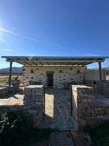 Naxos Apartment | Mitatos "Matthew"