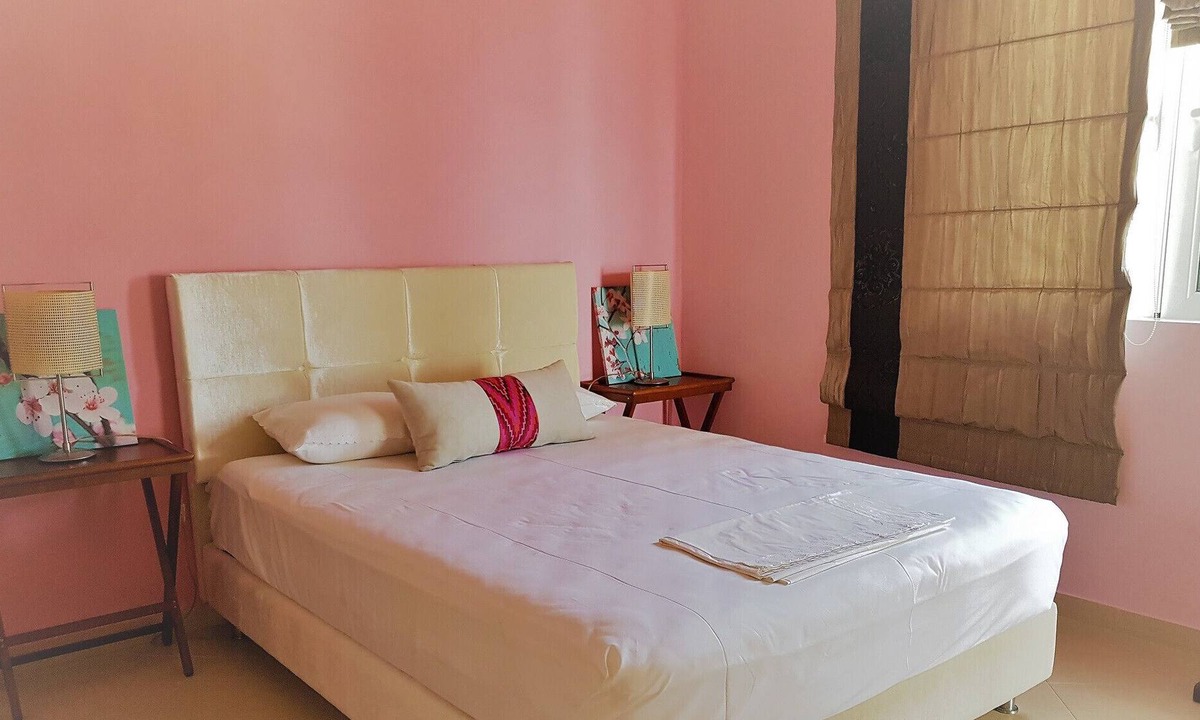 Pyrgos Apartment | Modern 2 bdrm house close to Ancient Olympia
