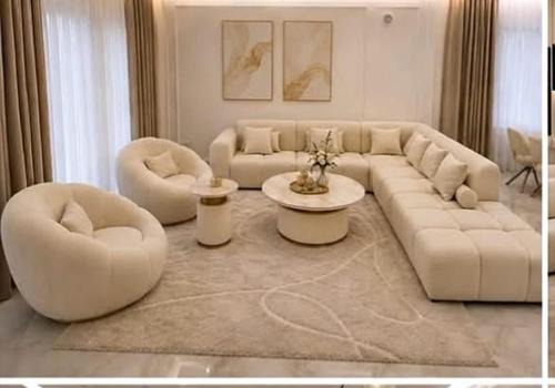 Llaushë Apartment | Modern apartament