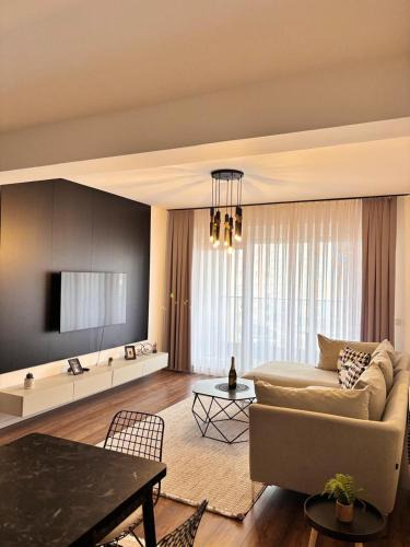 Matiçan Apartment | Modern Apartment Prishtina