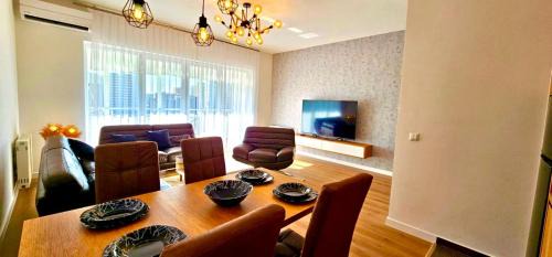 Jerli Talinovac Apartment | Modern City 1BR in the best location Ferizaj