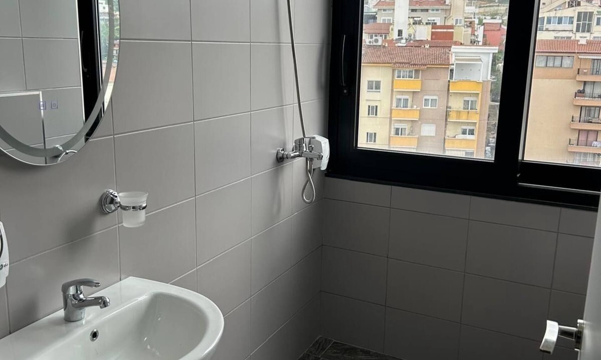Tirana House | Modern downtown room with private bathroom. Pets allowed.