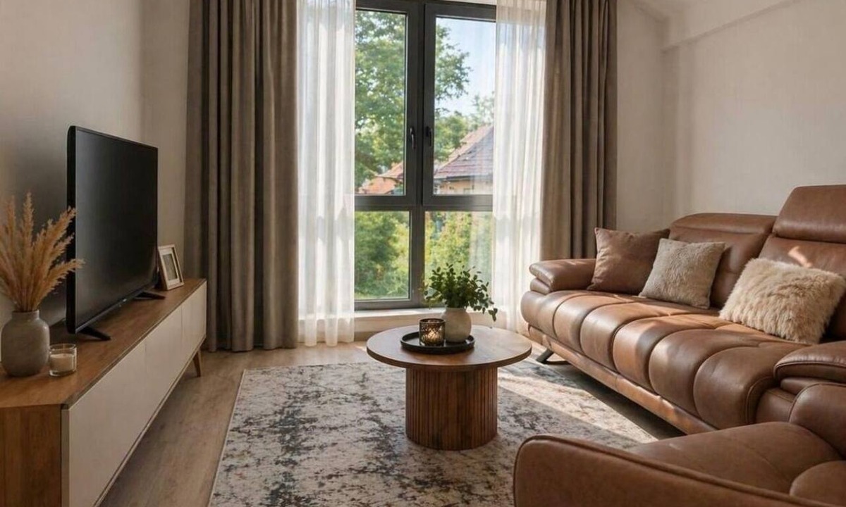 Restelicë Apartment | Modern Luxury Ski Retreat w/Stunning Mountain Views