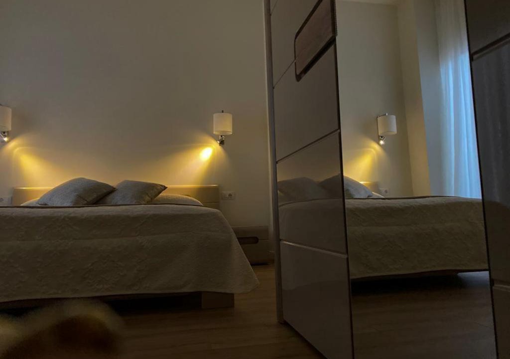 Jala Apartment | Modren apartment in Green Coast Resort