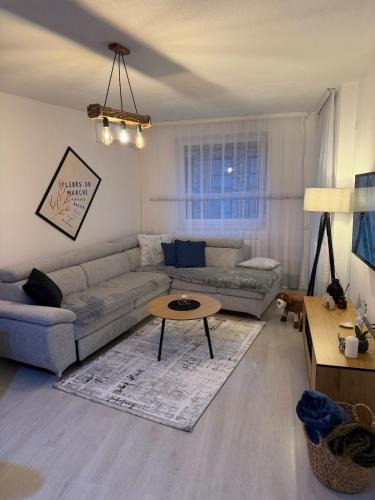 Mejë Apartment | Molly Nest
