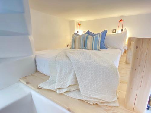 Little Venice House | Molly's Maisonette Mykonos