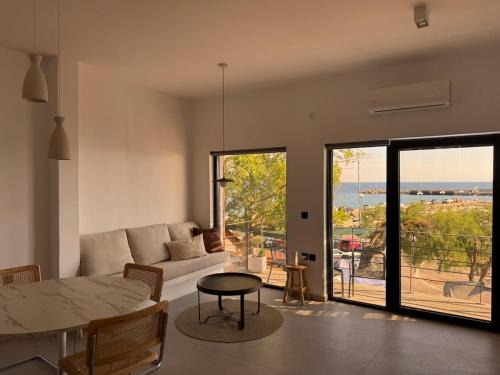 Plomari Apartment | Molos Residence Plomari