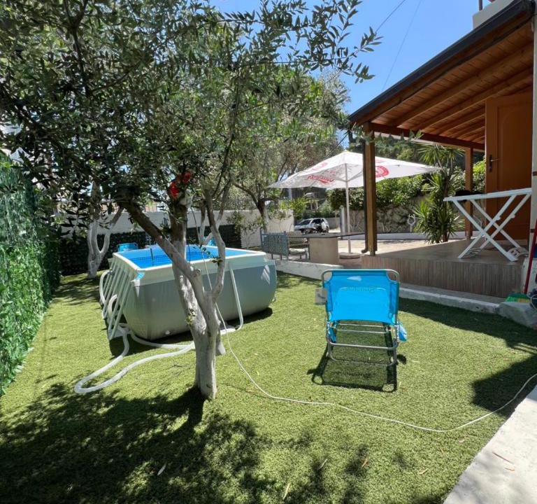 Vlore Villa | Mone luxury villa
