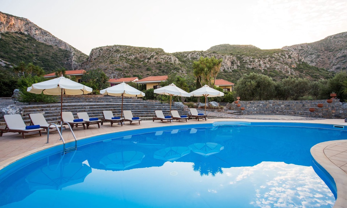 Monemvasia Apartment | Monemvasia Village