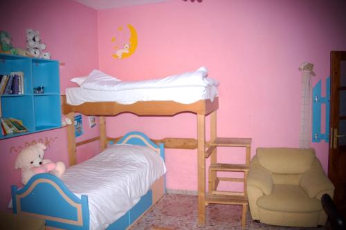 Berat Villa | Monika House