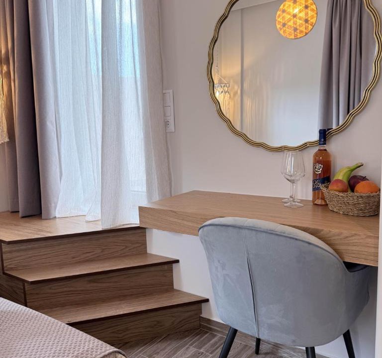 Myrina Apartment | Monte Vista Lemnos Apartments