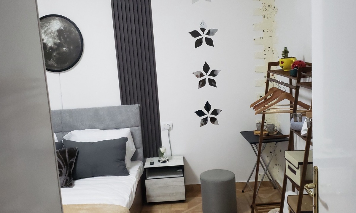 Berat Apartment | Moonlight Berat
