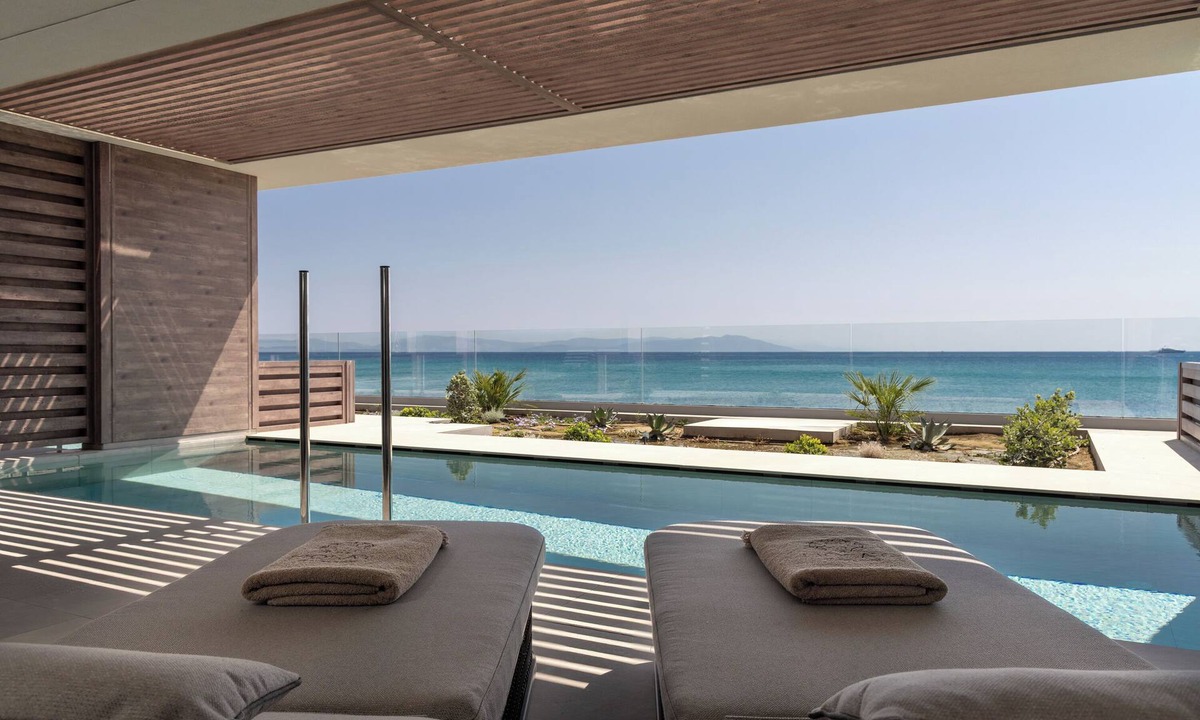 Lambi Hotel | Mosay All Suite Hotel - Adults friendly