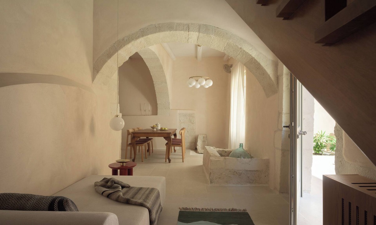 Old Town Rethymnon Apartment | Moshoviti Residence, Arbora Olea Luxury Villas