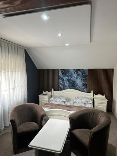 Çagllavicë Hotel | Motel Albatros
