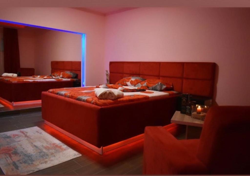Gjilan Hotel | Motel Villa STAR