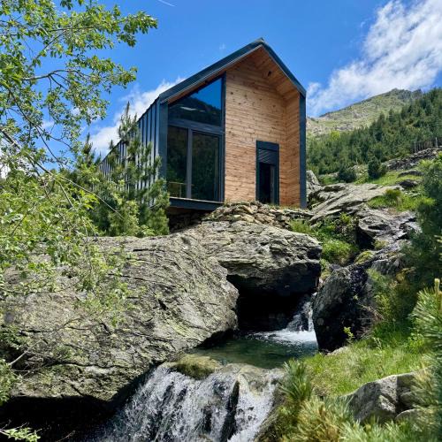 Donji Crnobreg Ski Chalet | Mountain Chalet