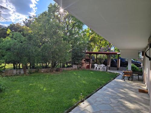 Serres Apartment | Mountain paradise house Lailias
