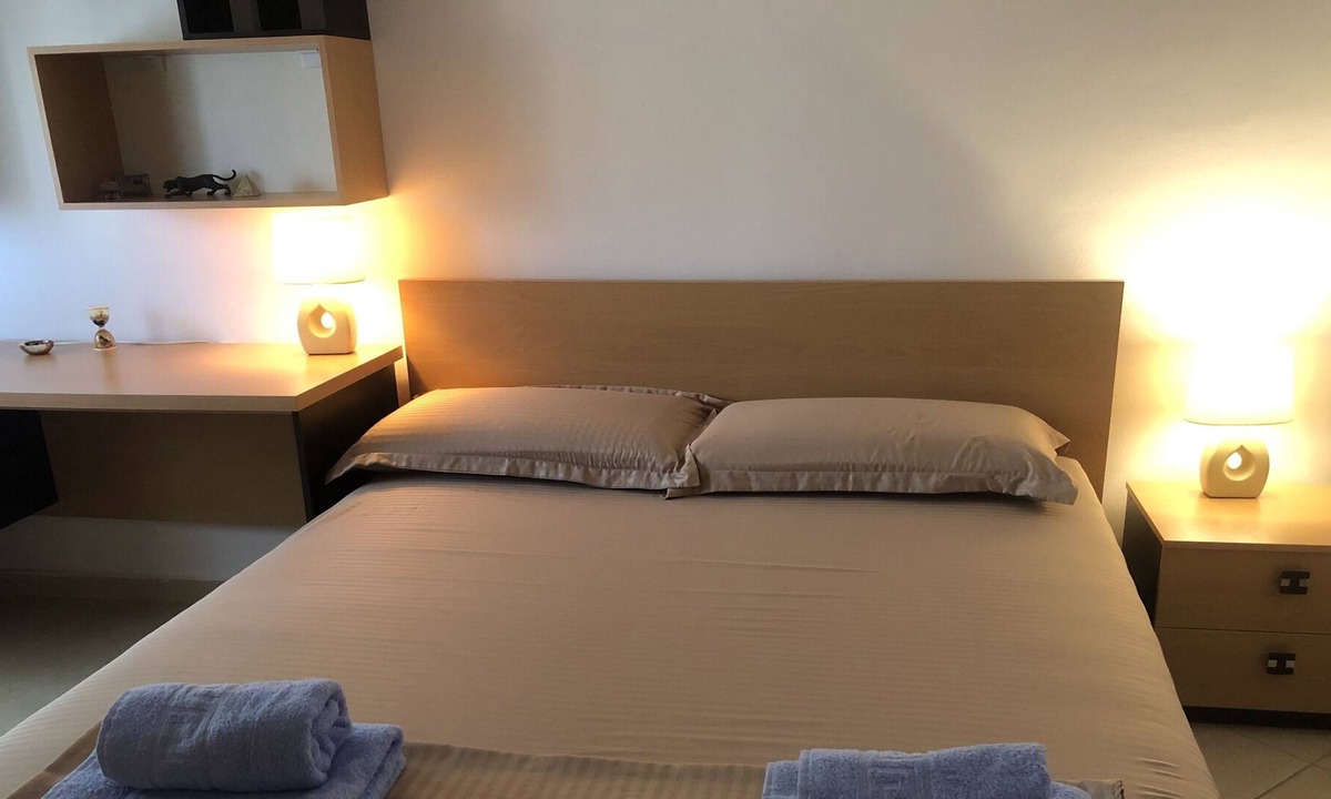 Dajt Apartment | Mountain View Apartment