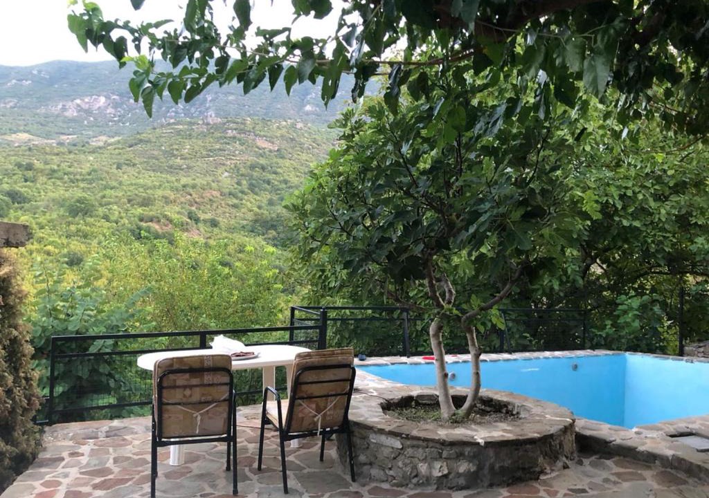 Albania House | Mountain View - Villa Niko