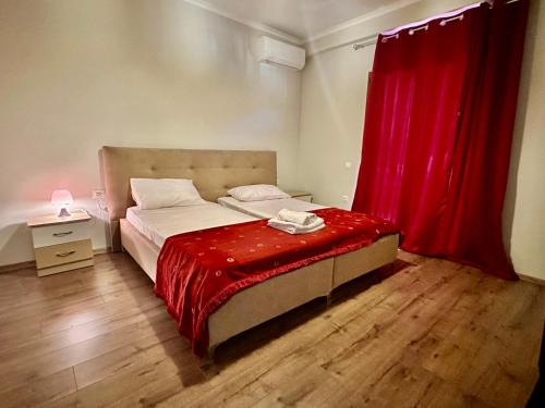 Permet House | Mountin View Villa & Rafting In Permet