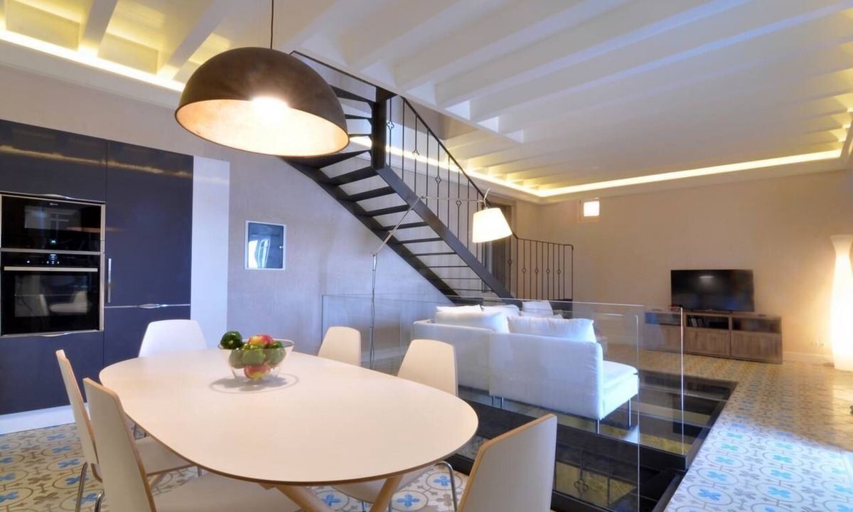 Old Town Apartment | Mouragia Luxury Stay by CorfuEscapes
