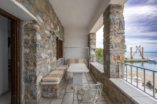 Moutsouna House | Moutsouna Seaside