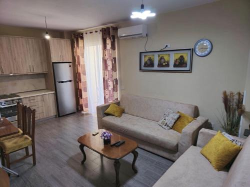 Tirana Apartment | Moza Apartment
