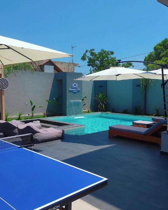 Kalpaki Villa | Mr & Mrs Grey Villas-Private Pool Luxury in Zakynthos near Laganas
