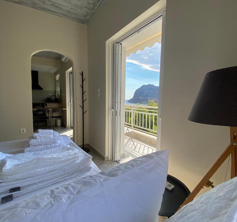 Monemvasia Apartment | Mu Caza Monemvasia