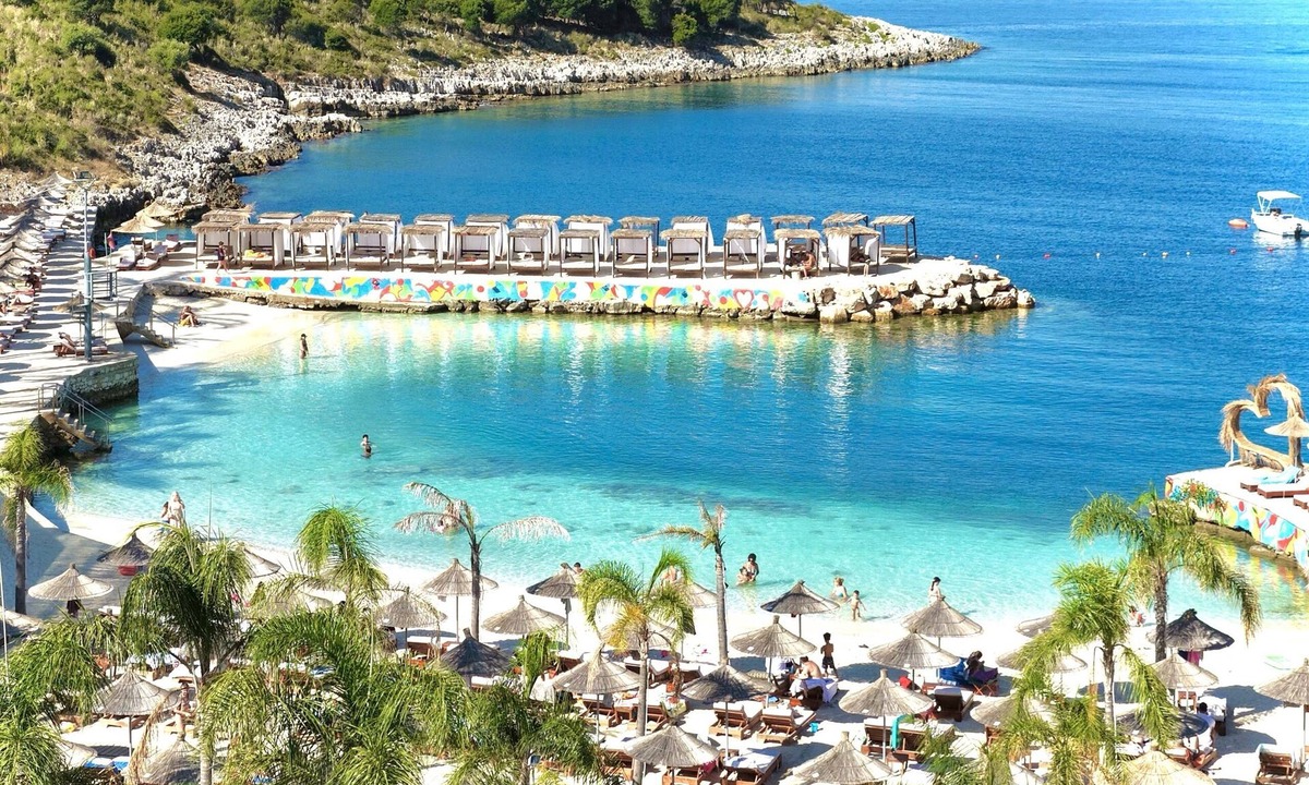 Sarande Hotel | Mucobega Hotel 2
