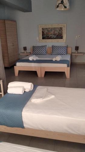 Elafonisos House | Mulberry house