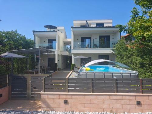 Nea Propontida Apartment | Mulberry Suites