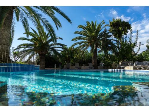 Platanias Town Villa | Mulberry Villa