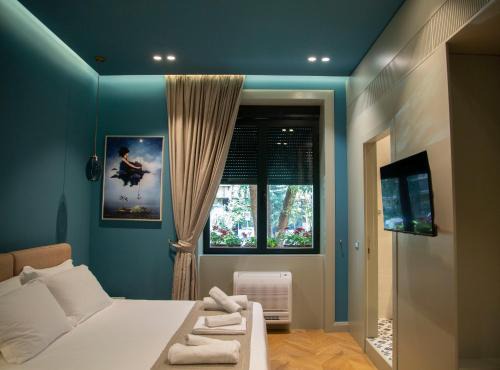 Tirana Hotel | Mullaga Premium Stays