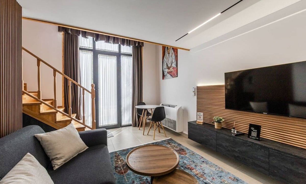 Tirana Villa | Muraga Villas 5 | Tradita by PikHost
