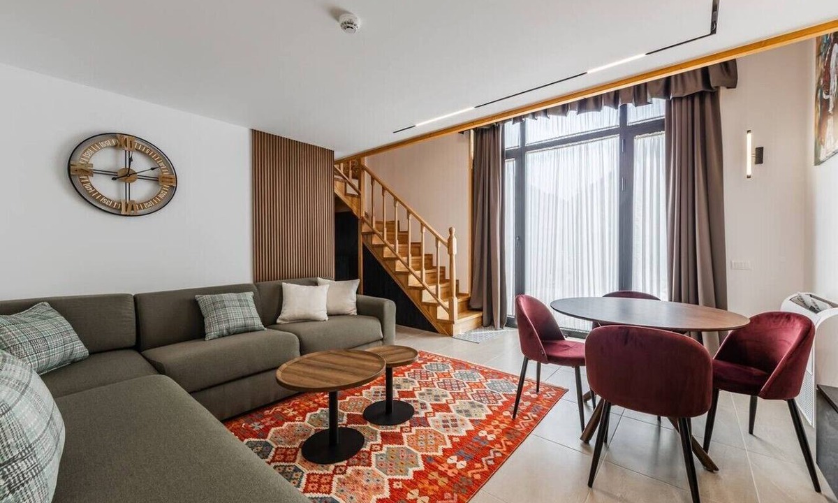 Tirana Villa | Muraga Villas 8 | Polifonia by PikHost