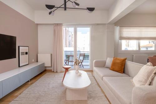 Mousio Apartment | Museum Family 3BR Apartments by UPSTREET