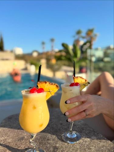 Ksamil Hotel | Muze Hotel