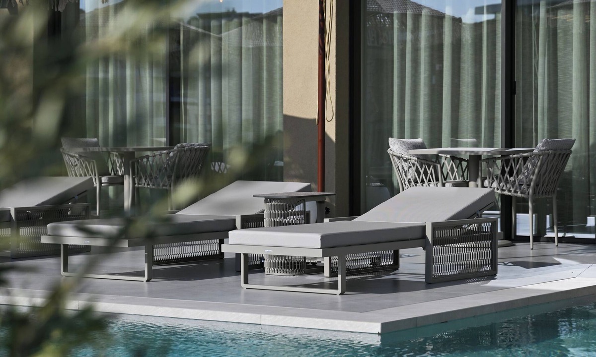 Ksamil Hotel | Muze Hotel