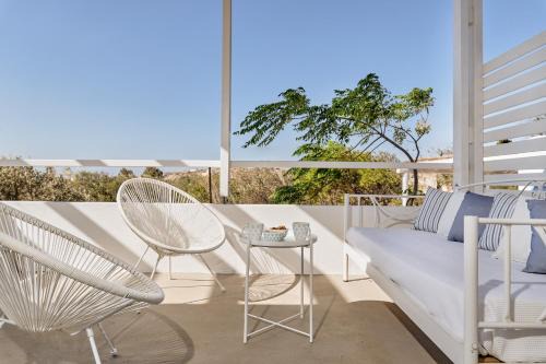 Paraga Villa | My Chorio Mykonos Country Summer House