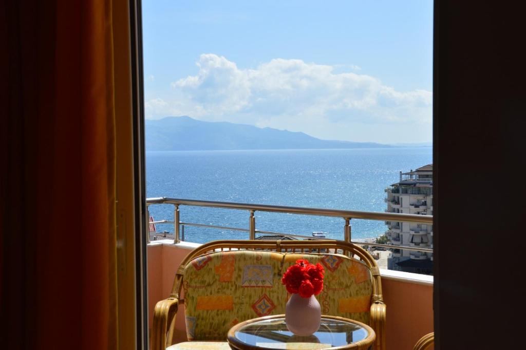 Kodrra Apartment | My Saranda Apartments