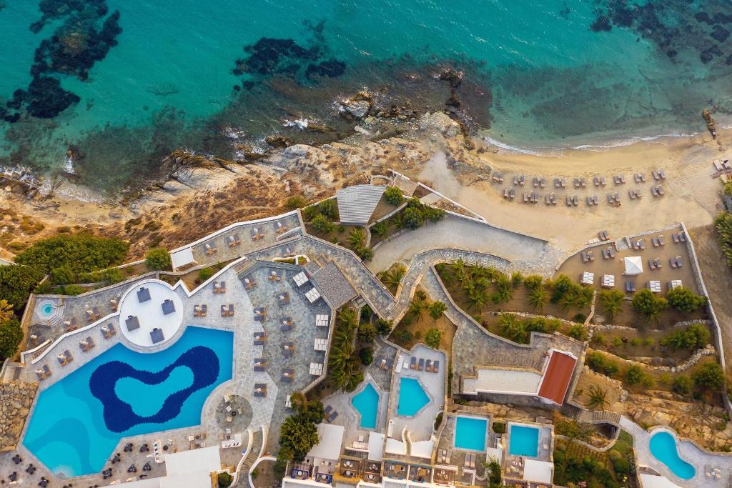 Agios Ioannis Hotel | Mykonos Grand Hotel & Resort