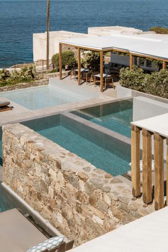 Agios Stefanos Hotel | Mykonos Soul Luxury Suites