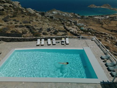 Kalafatis Apartment | Mykonos Supreme Comfort Suites & Villas