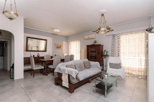 Ano Patisia Apartment | Myrto-Apartments-Athens