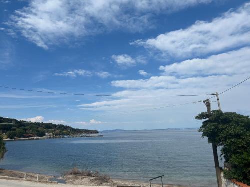 Skala Mistegnon Apartment | Mystegna beach 1