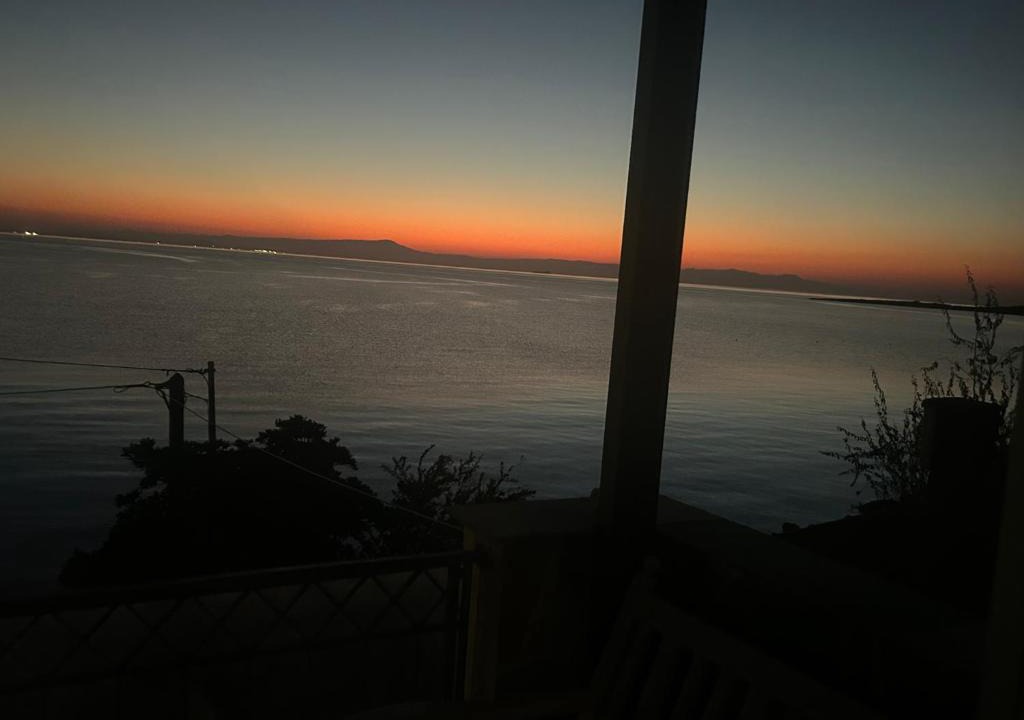 Skala Mistegnon Apartment | Mystegna Beach Appartement